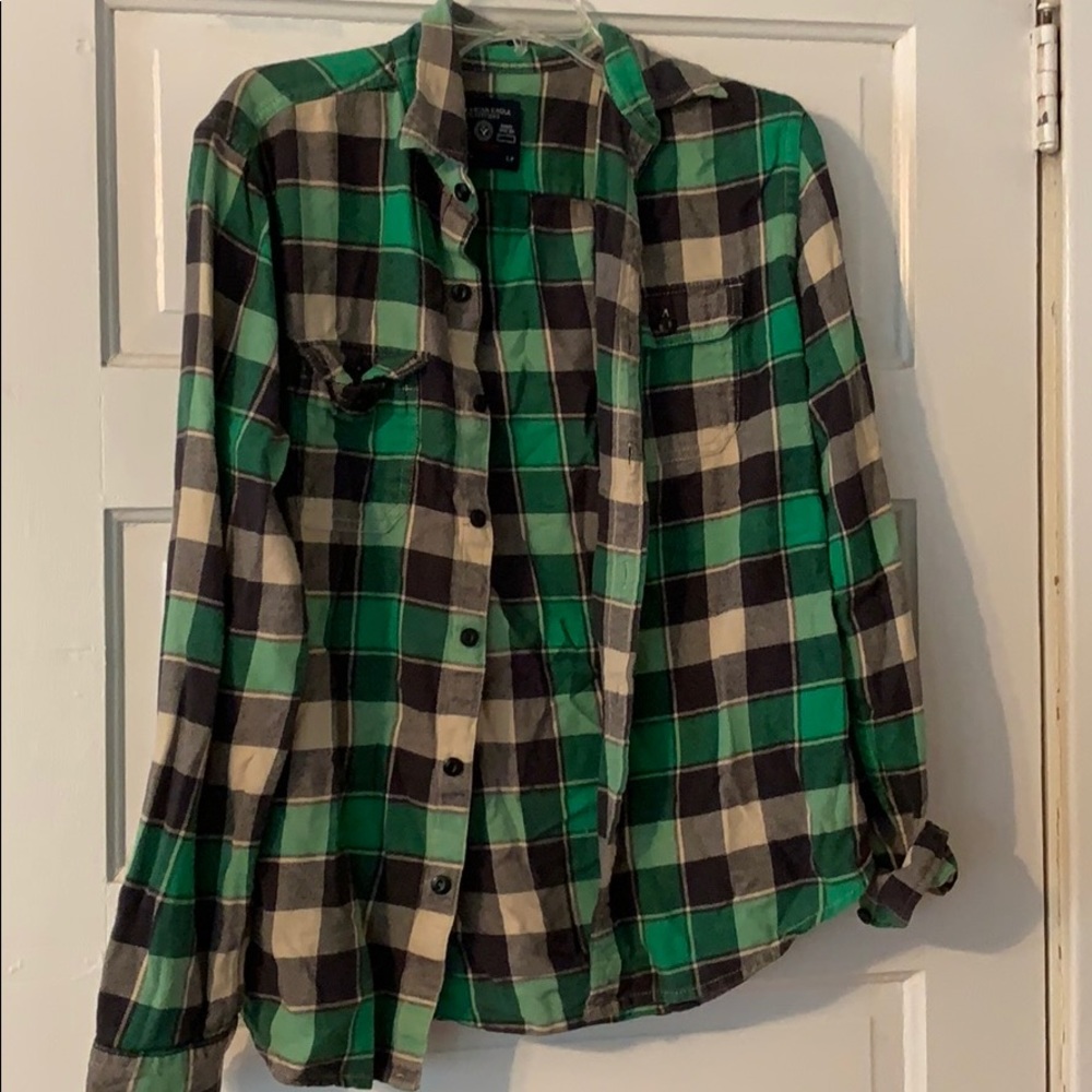 Flannel